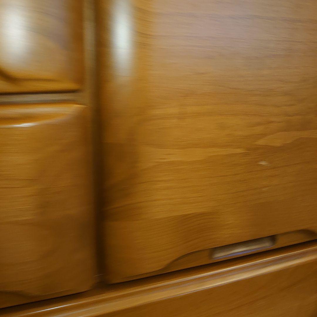 5段 タナカ家具工芸 木製 チェスト 80cm 家具 箪笥 タンス 収納