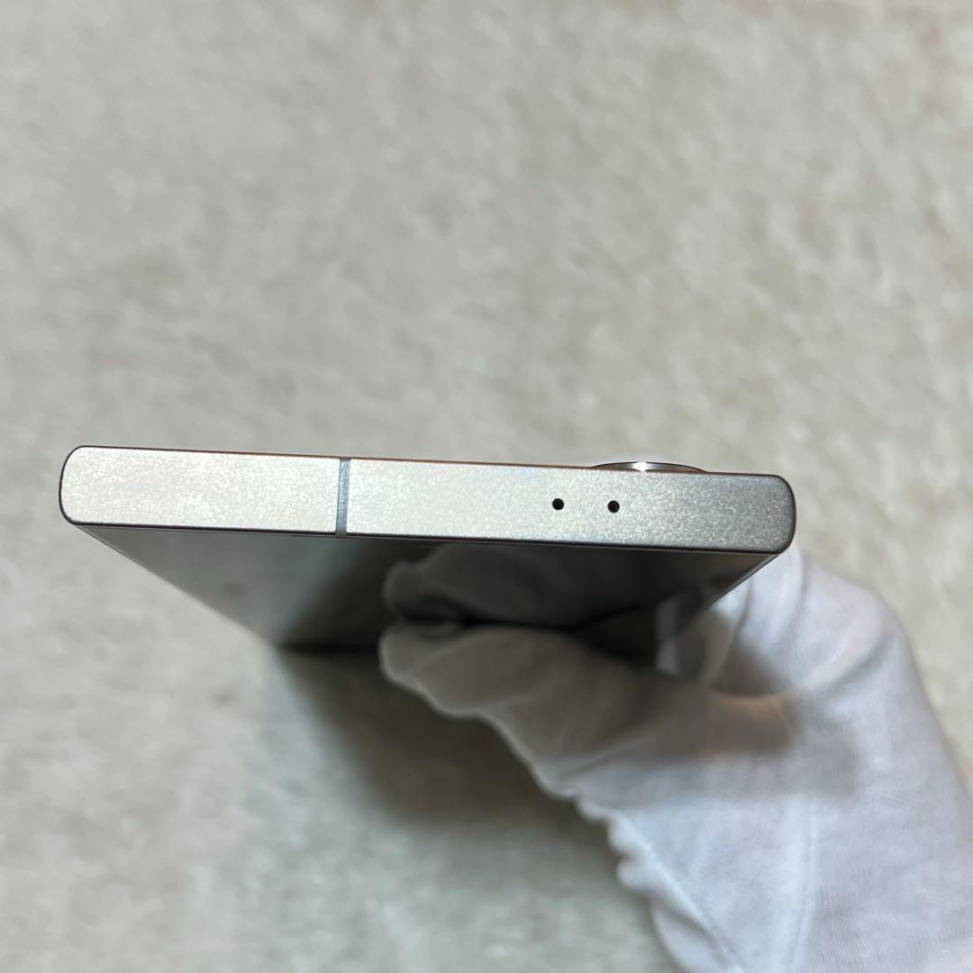 Galaxy S24 ultra 256GB バイオレット 美品 j21