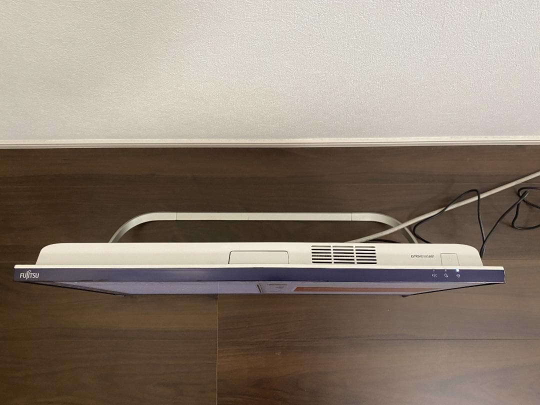 FH56/B1★Core i3-7100★23.8型★W録画★SSD+HDD