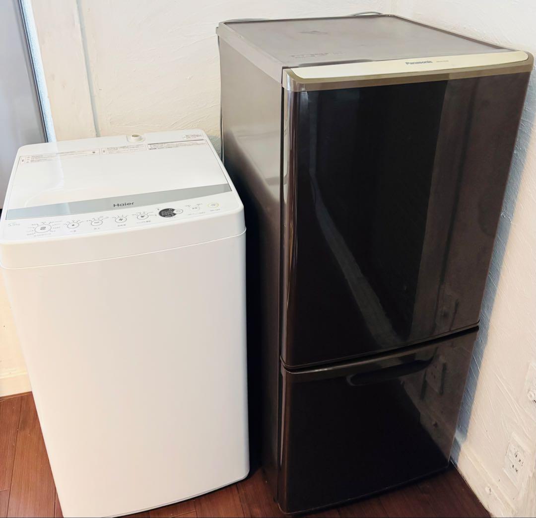 関西圏内配送設置可❗️単身家電セット❗️