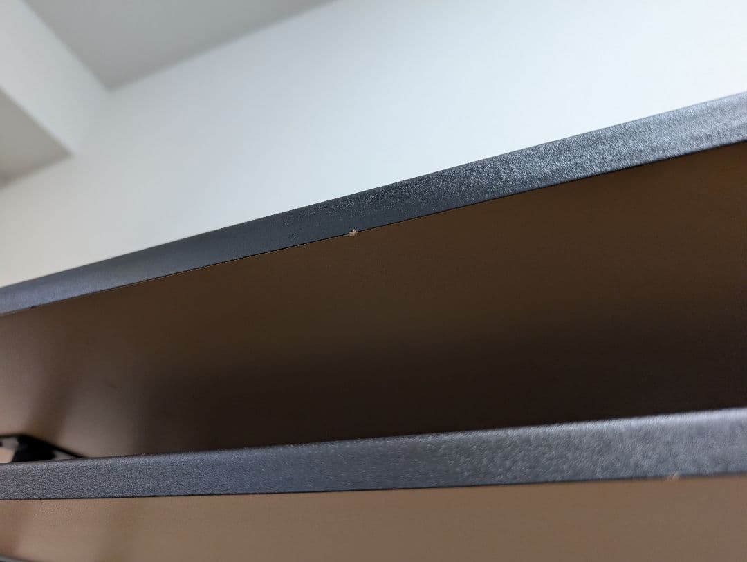 Bauhutte　昇降式スタンディングデスク　BHD-1200H