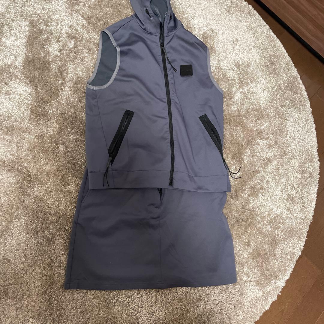 BRIEFING セットアップ