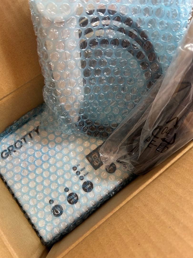 @yem エステプロラボ　GROTTY R