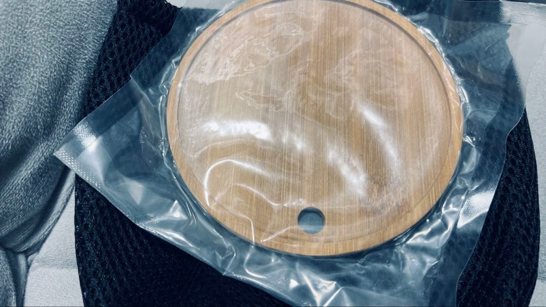 depsコラボ　天下一品ラーメンどんぶり チタン製