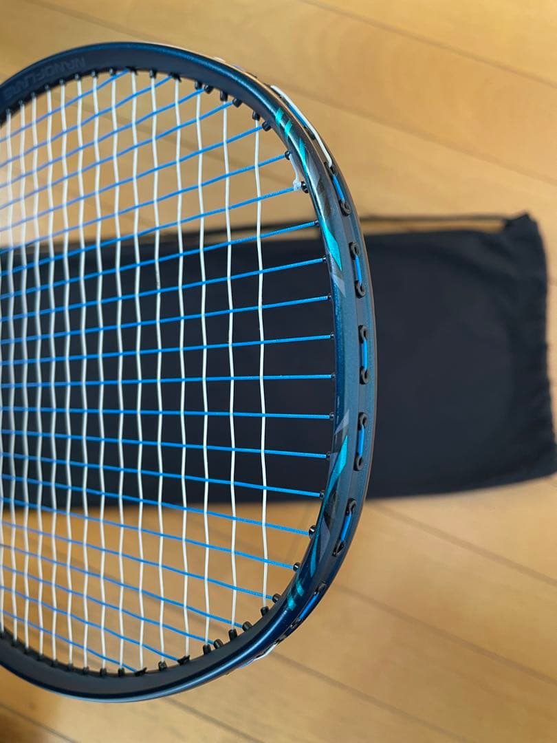 超美品　ナノフレア800プロ 4U5