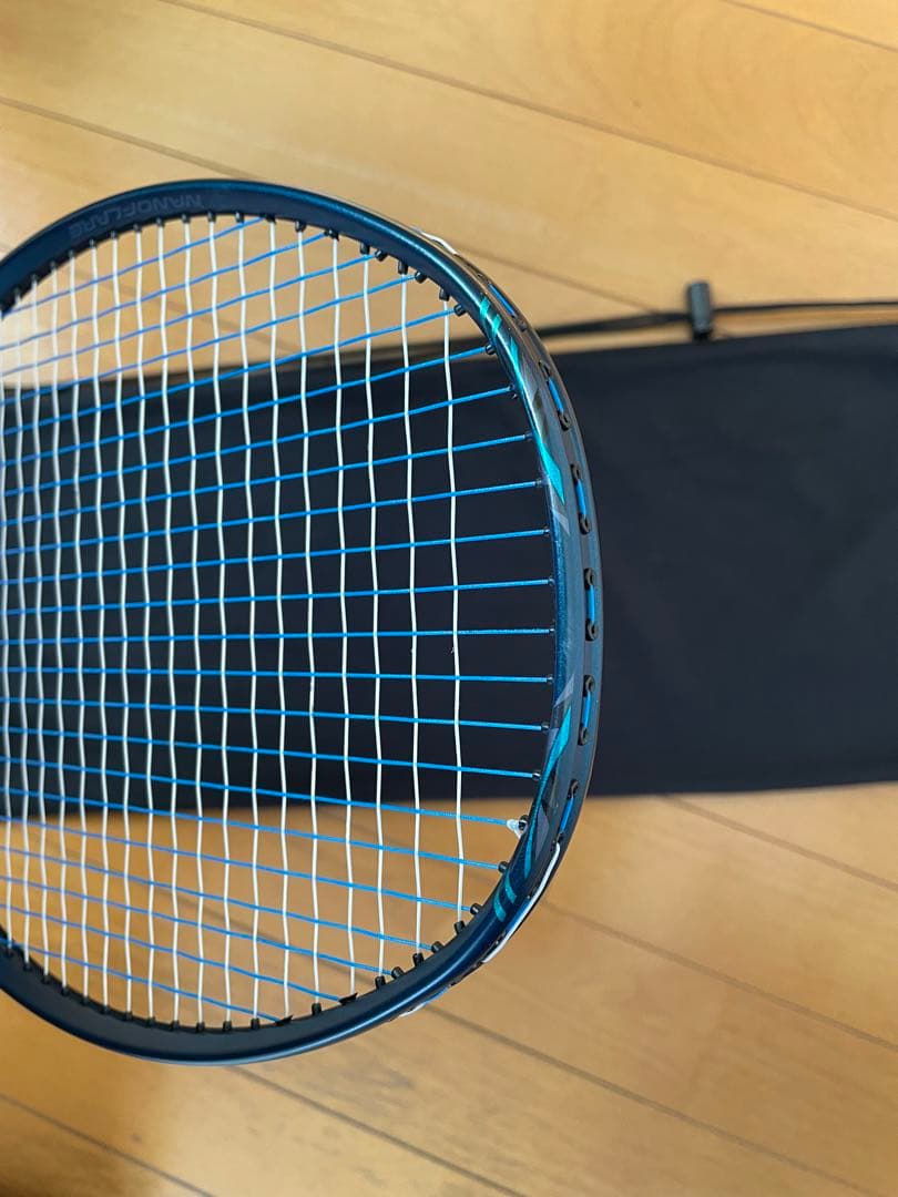 超美品　ナノフレア800プロ 4U5