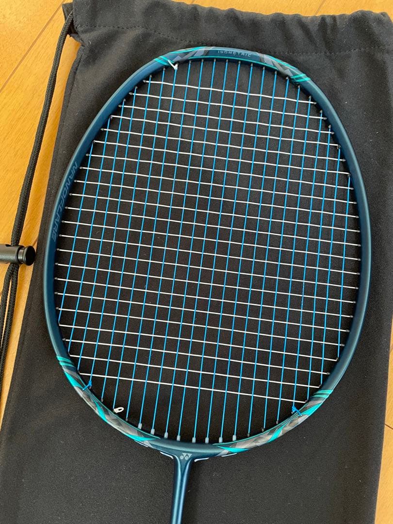 超美品　ナノフレア800プロ 4U5