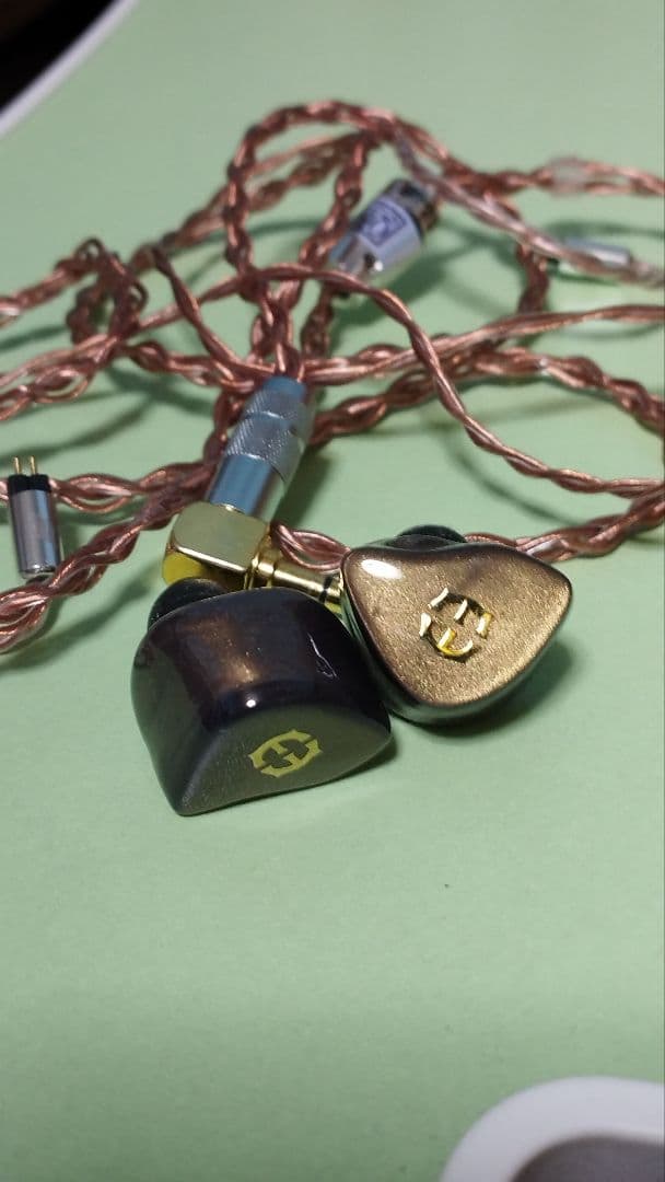 【名機☆】Empire Ears Nemesis