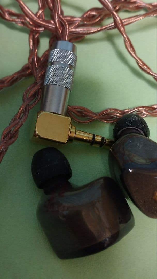 【名機☆】Empire Ears Nemesis