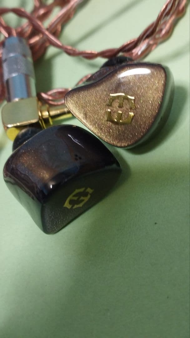 【名機☆】Empire Ears Nemesis