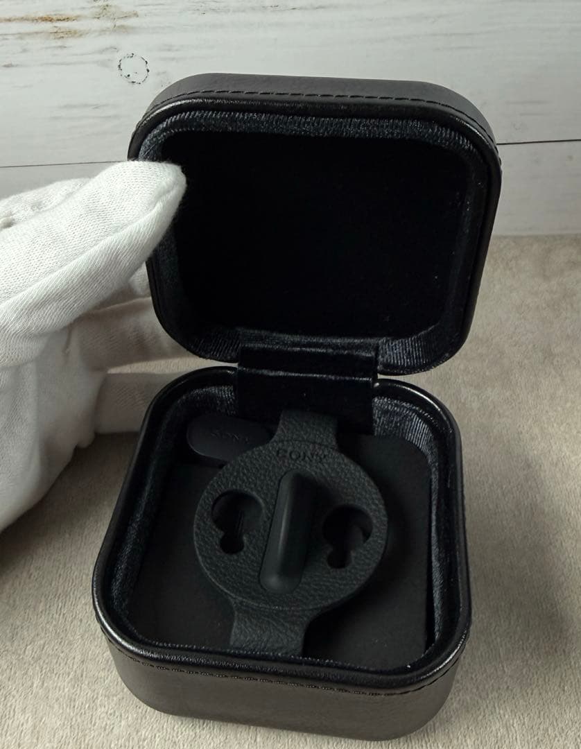 ★使用②回★SONY IER-Z1R ➕ MUC-M12SB2