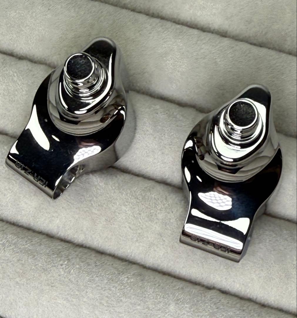 ★使用②回★SONY IER-Z1R ➕ MUC-M12SB2