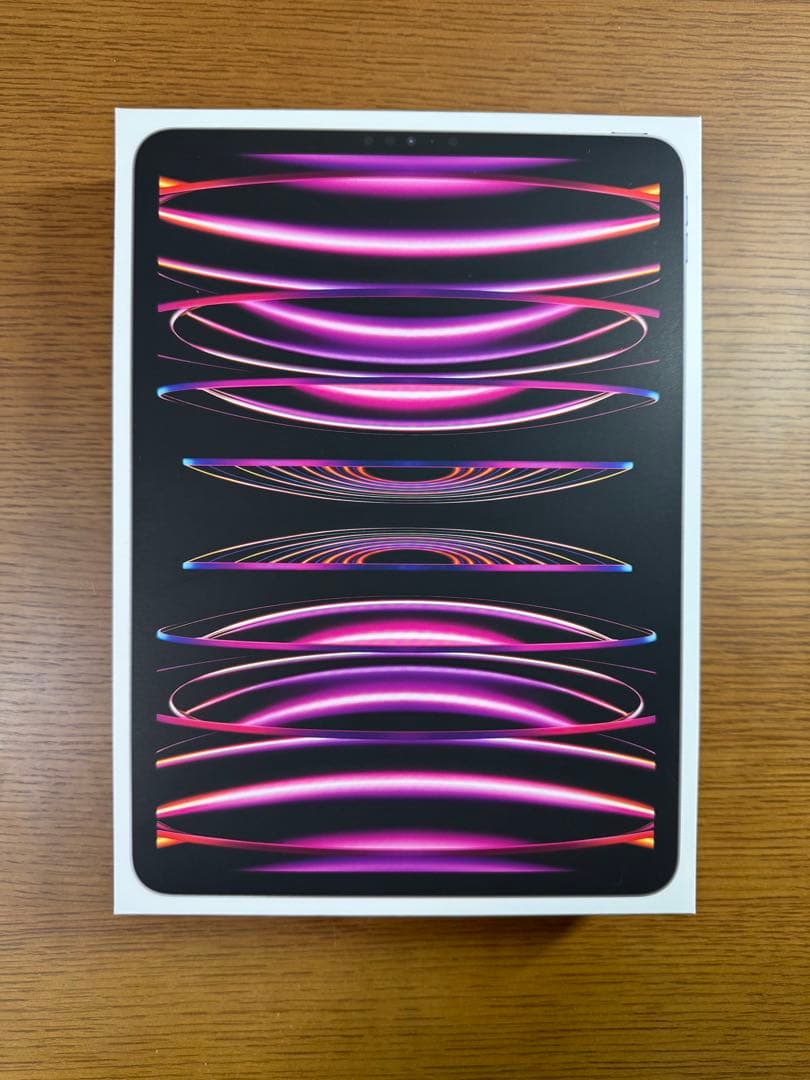 iPad Pro 11-inch (第4世代)