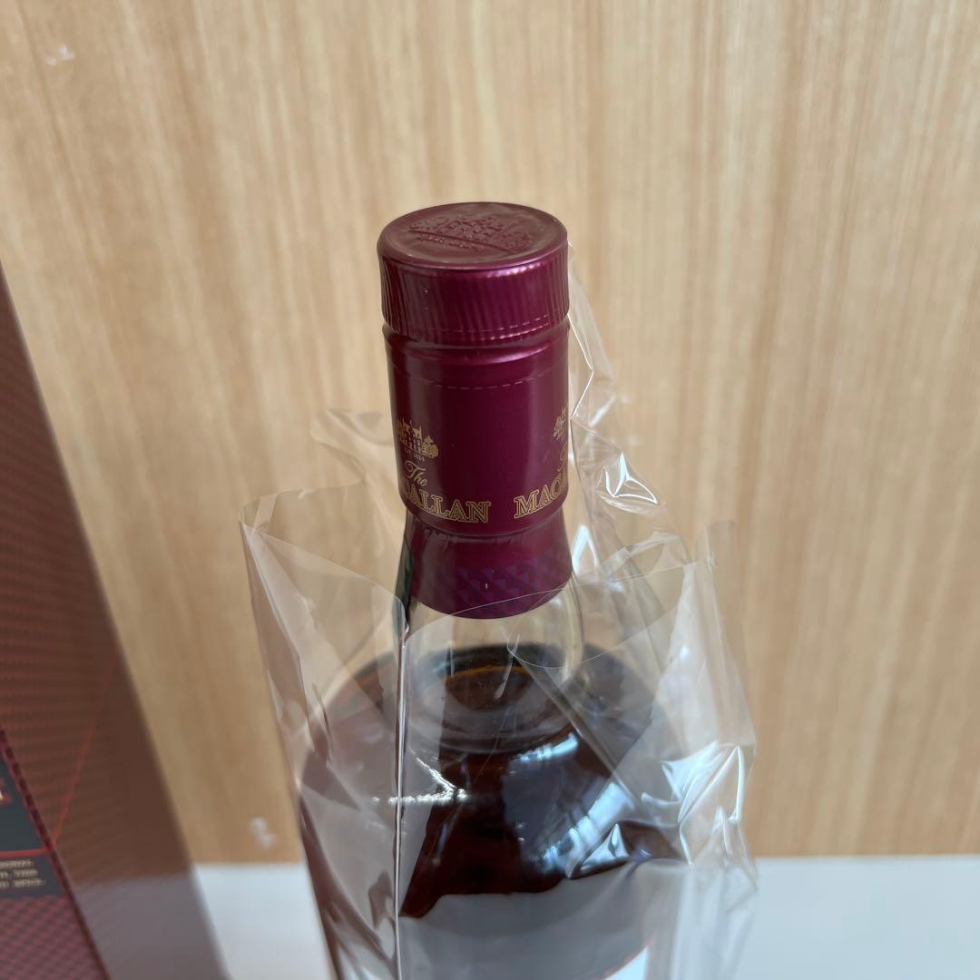 マッカラン メーカーズエディション