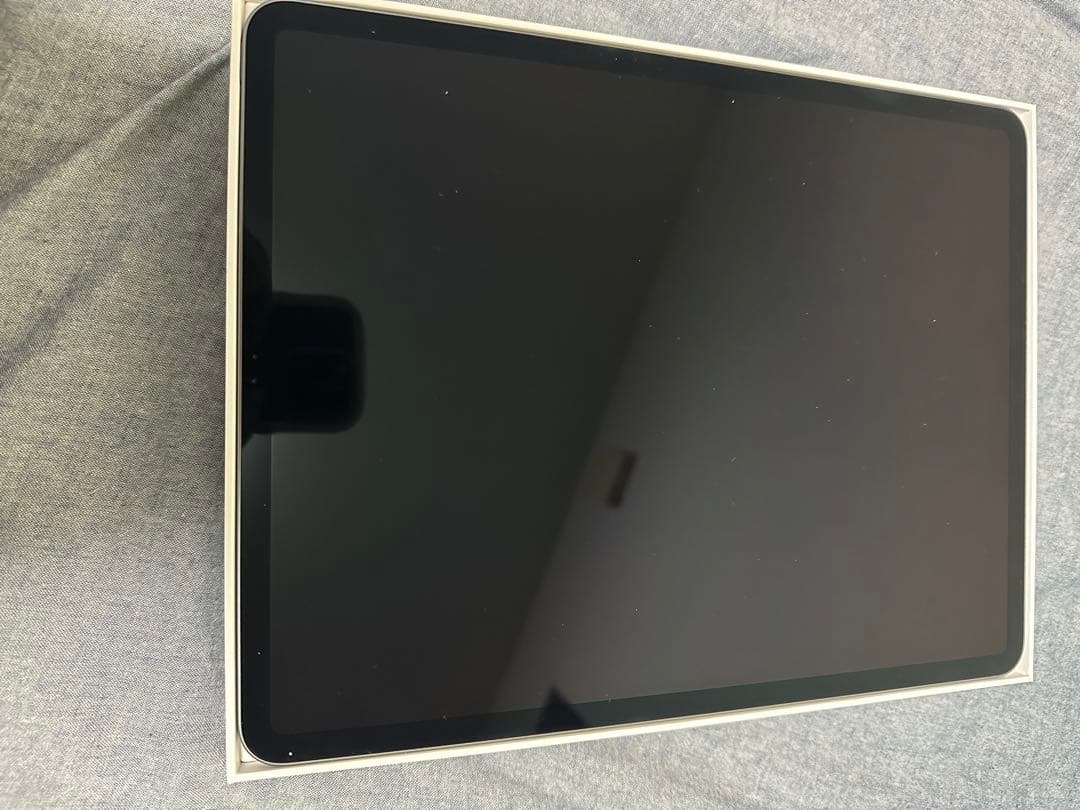 Apple iPad Pro 12.9インチ 512GB Wi-Fi