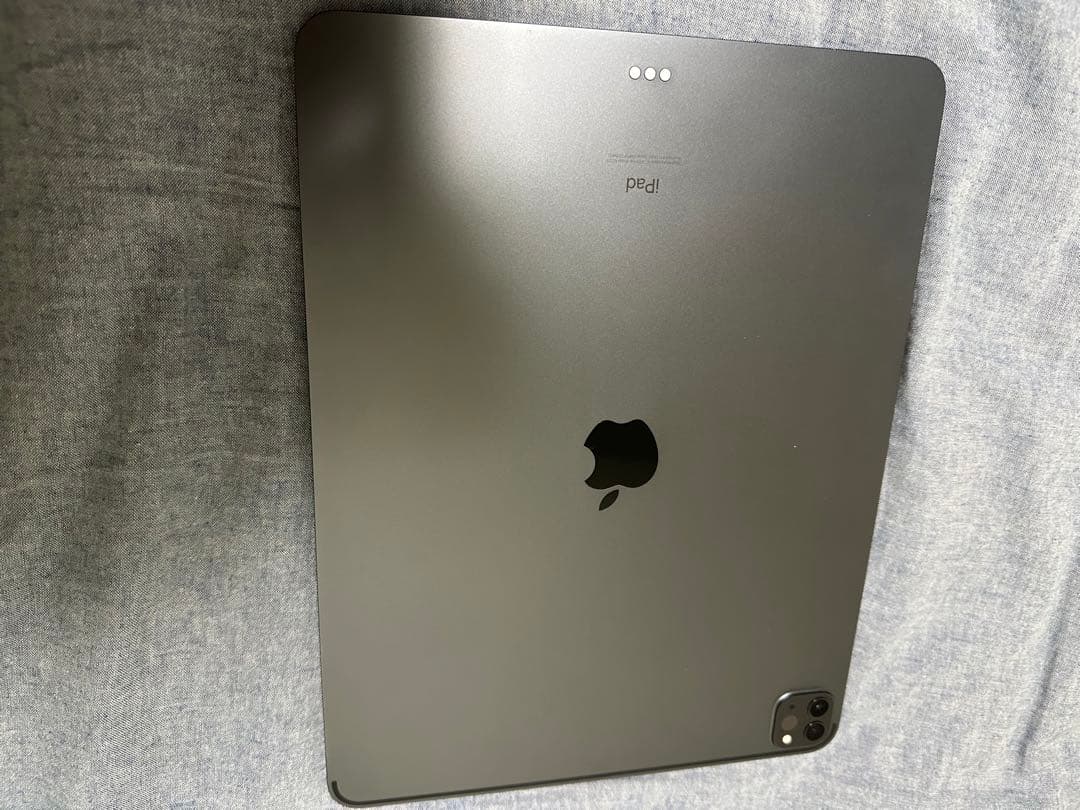 Apple iPad Pro 12.9インチ 512GB Wi-Fi