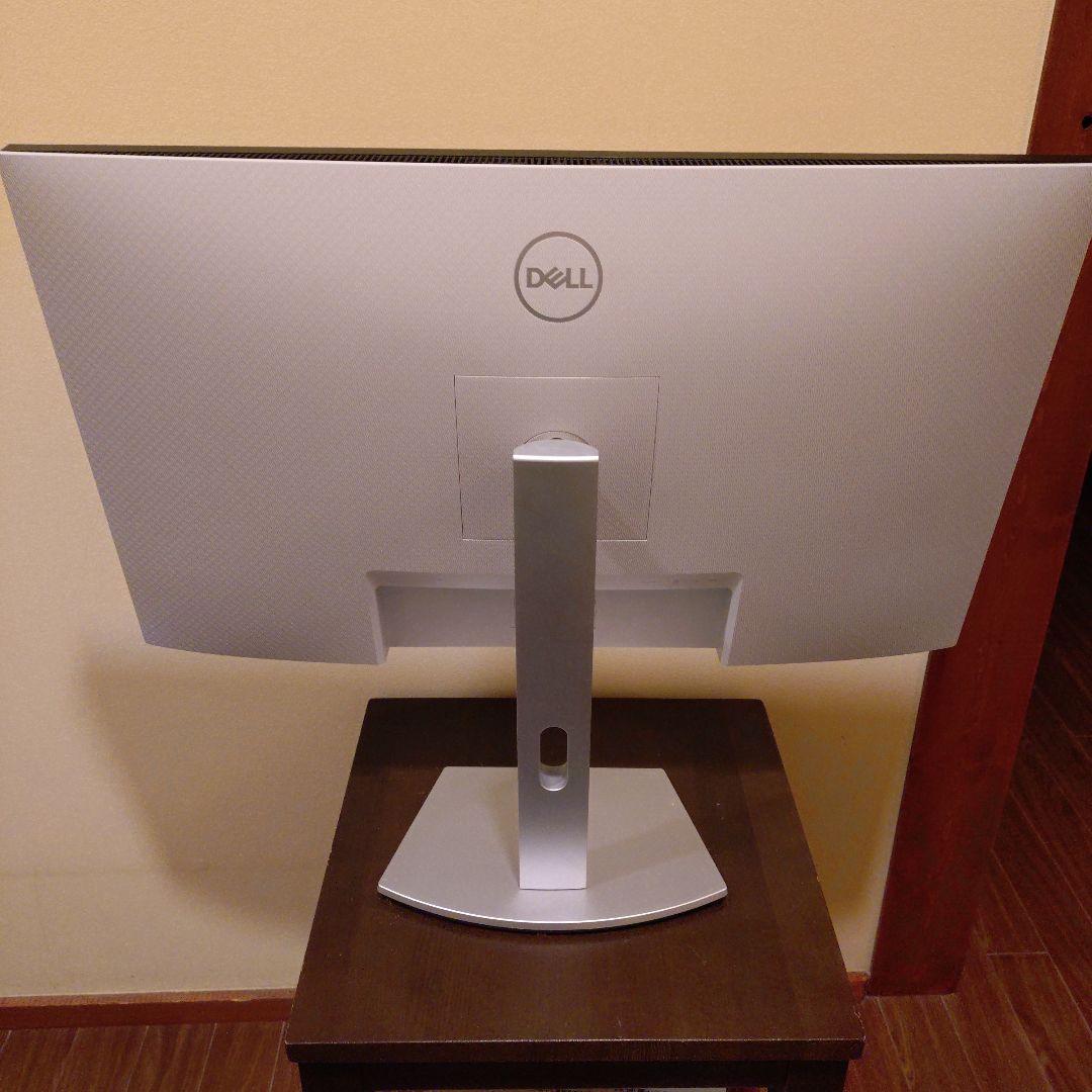s*様 【箱付き美品】DELL モニター S2722QC 27インチ 4K