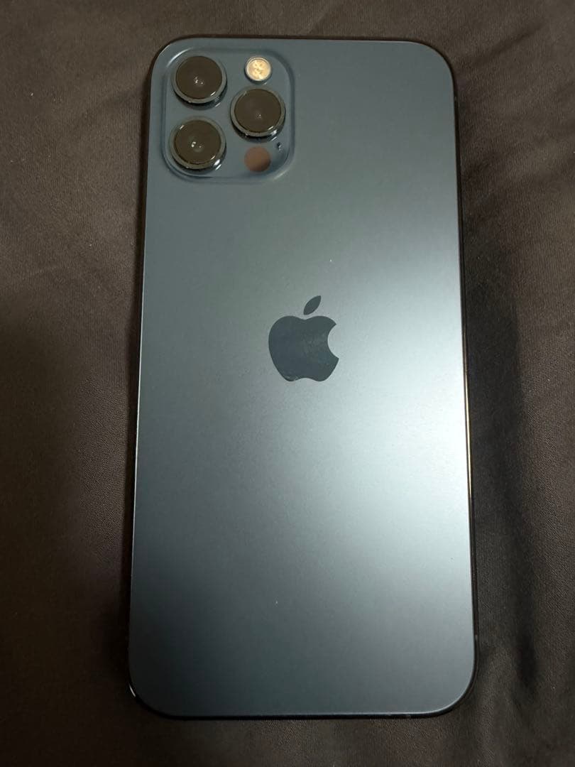 Apple iPhone 12 Pro 128GB 美品