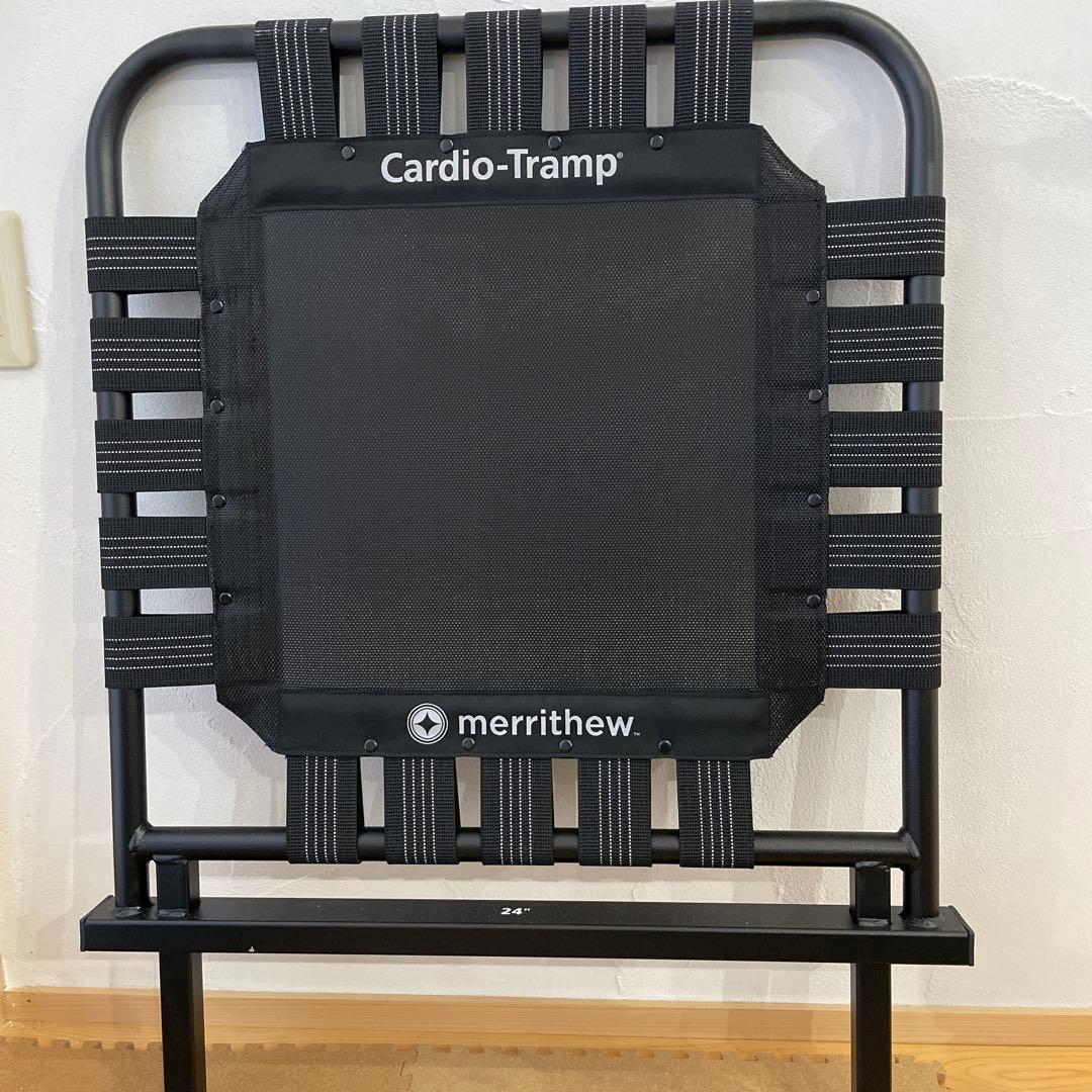 （ほぼ新品 ） ストットピラティス リフォーマー用リバウンダー