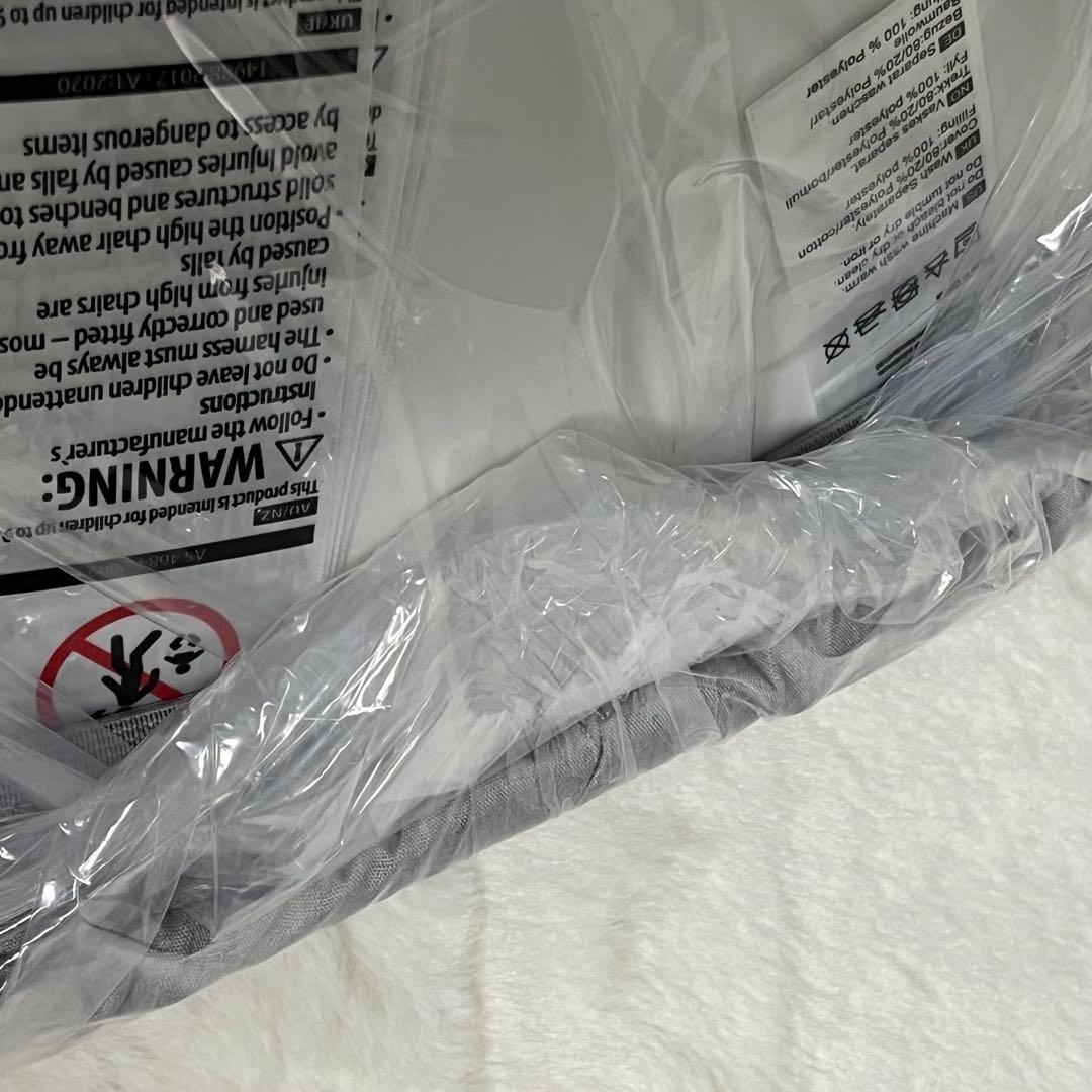 ⭐︎新品未使用⭐︎STOKKE TRIPP TRAPP NEWBORN SET