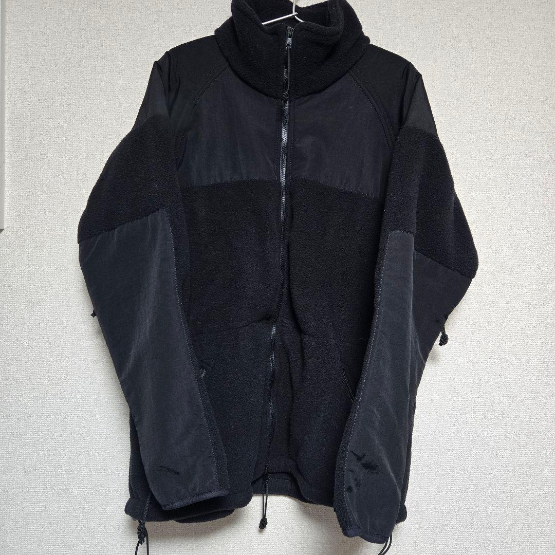 冬物セール【サイズUS M】(米軍実物)ECWCS GEN2 LEVEL2