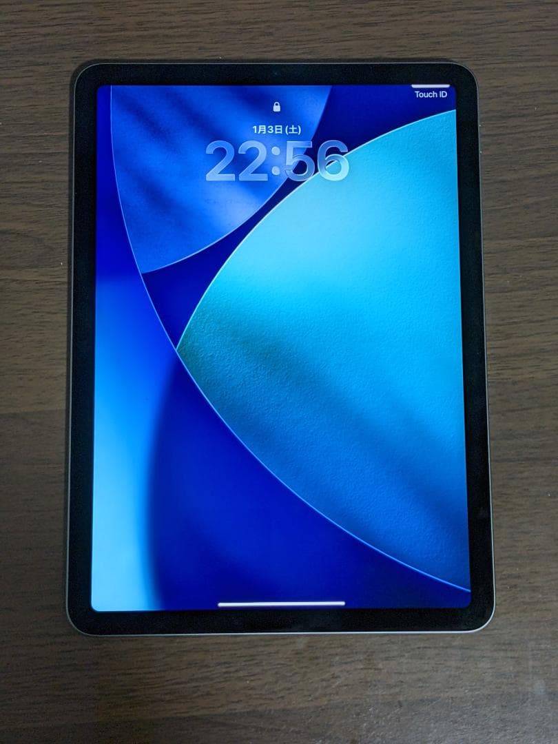 iPad Air 10.9インチ 第5世代