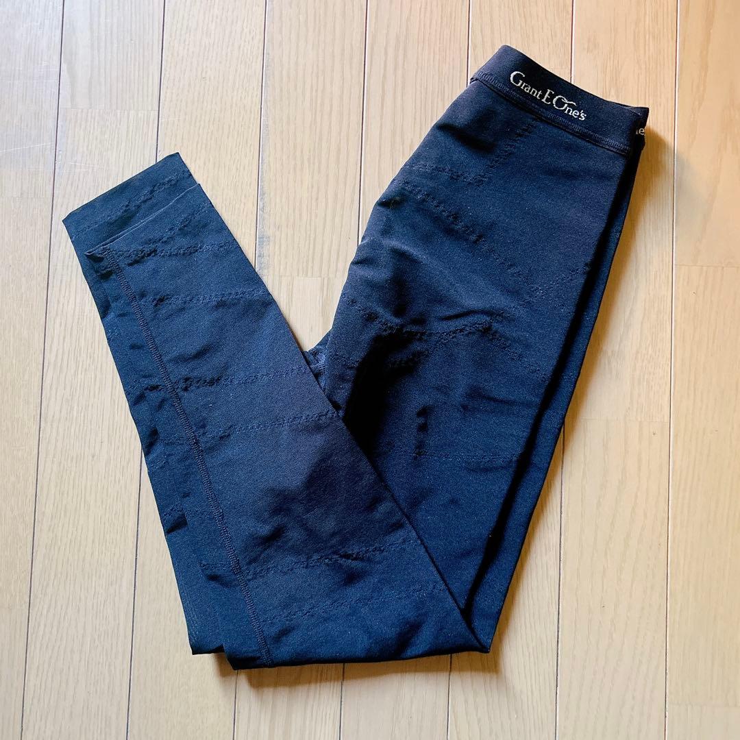 LALA Grant ドレナージュスパッツ サイズ64