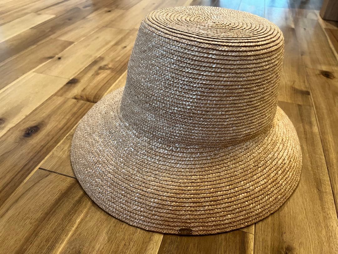 週末価格！Wicagrocery 麦わら帽子