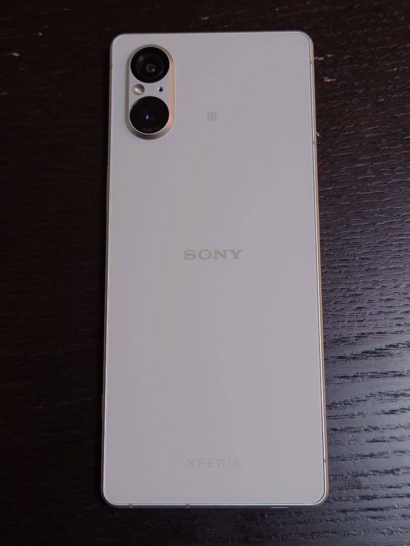 SONY Xperia 5 Ⅴ　256GB XQ-DE44