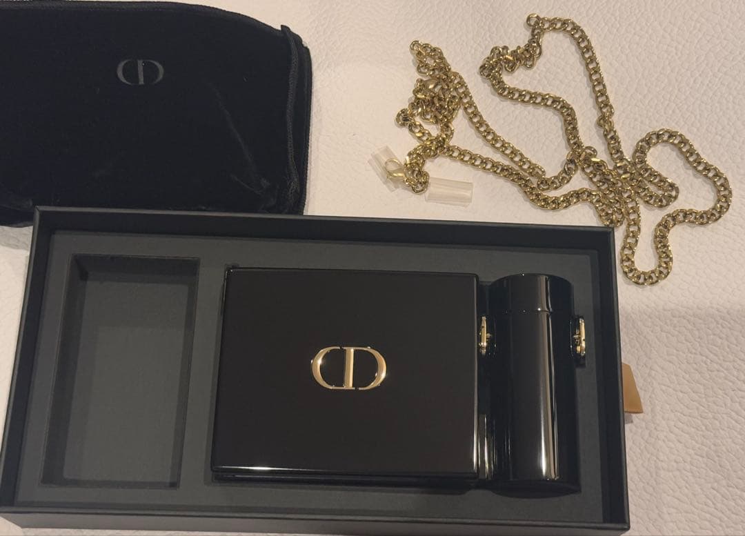 ディオール　リップ