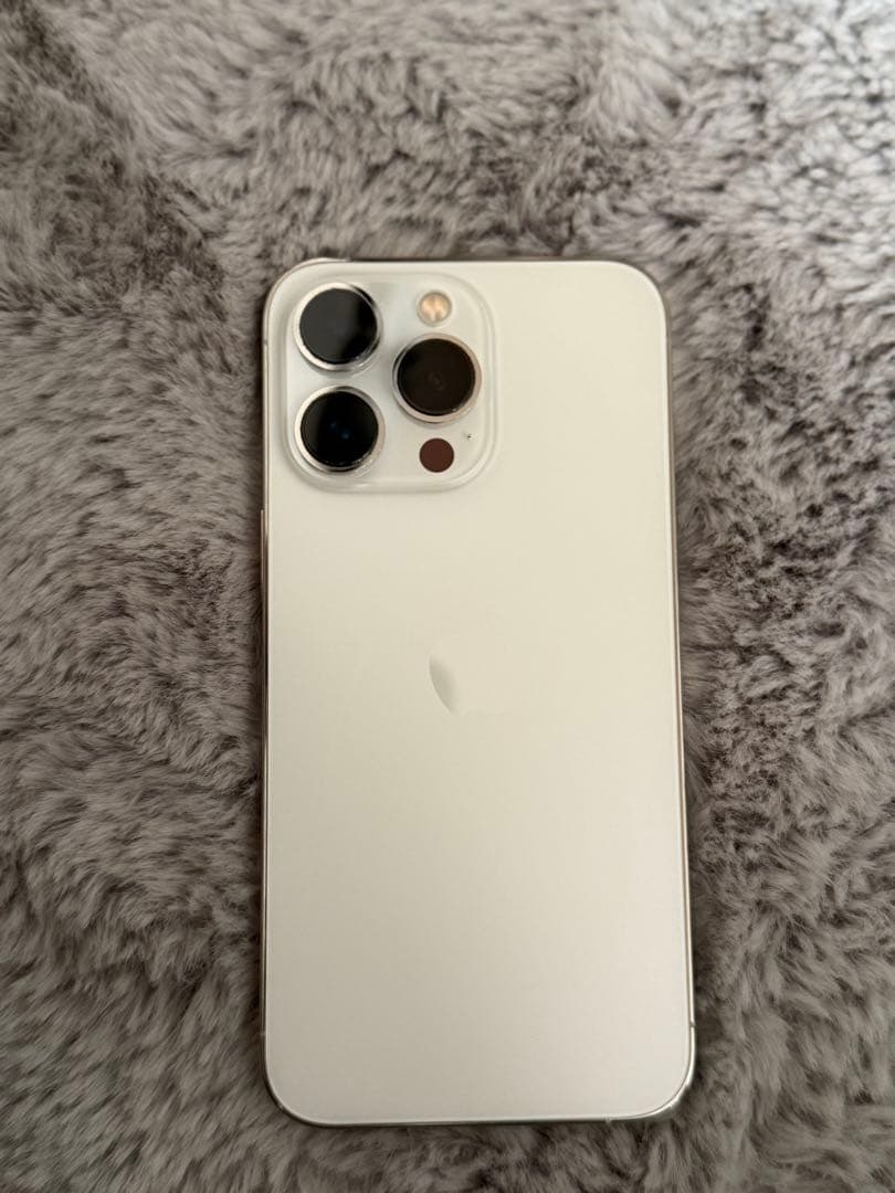 スマートフォン本体 iPhone 13 Pro 128GB