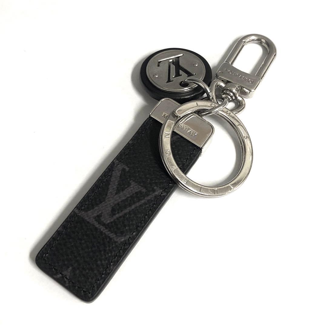 フォロー割■ルイヴィトン ポルトクレ・ネオLV クラブ キーホルダー モノグラム