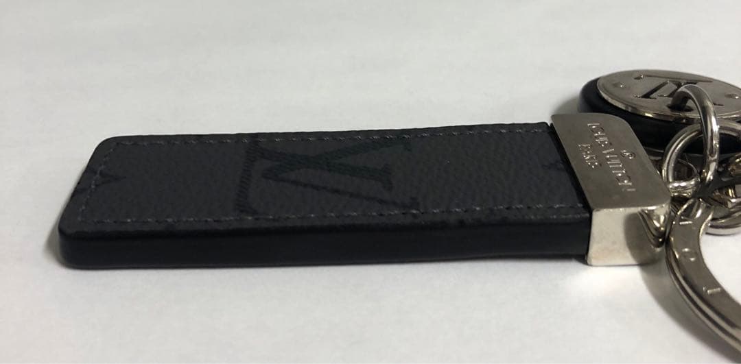 フォロー割■ルイヴィトン ポルトクレ・ネオLV クラブ キーホルダー モノグラム