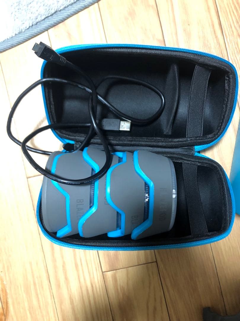 BLAZEPODブレイズポッド！ スタンダードキット！ アダプー3個付き！