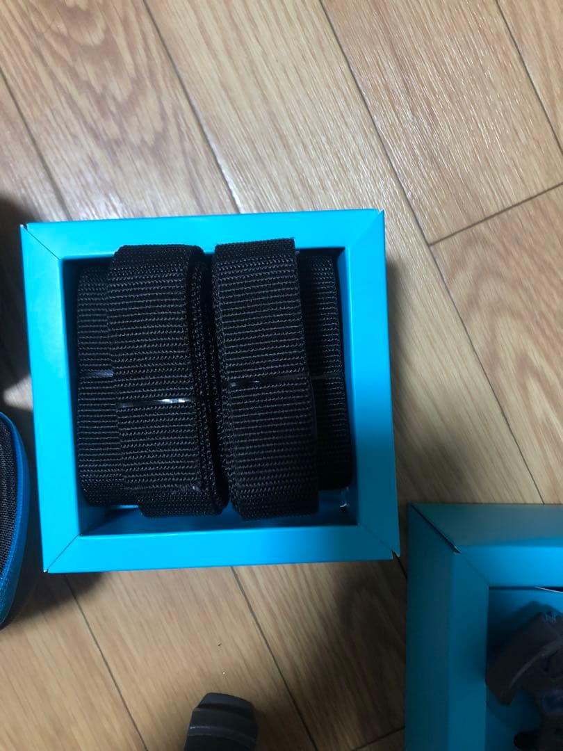 BLAZEPODブレイズポッド！ スタンダードキット！ アダプー3個付き！