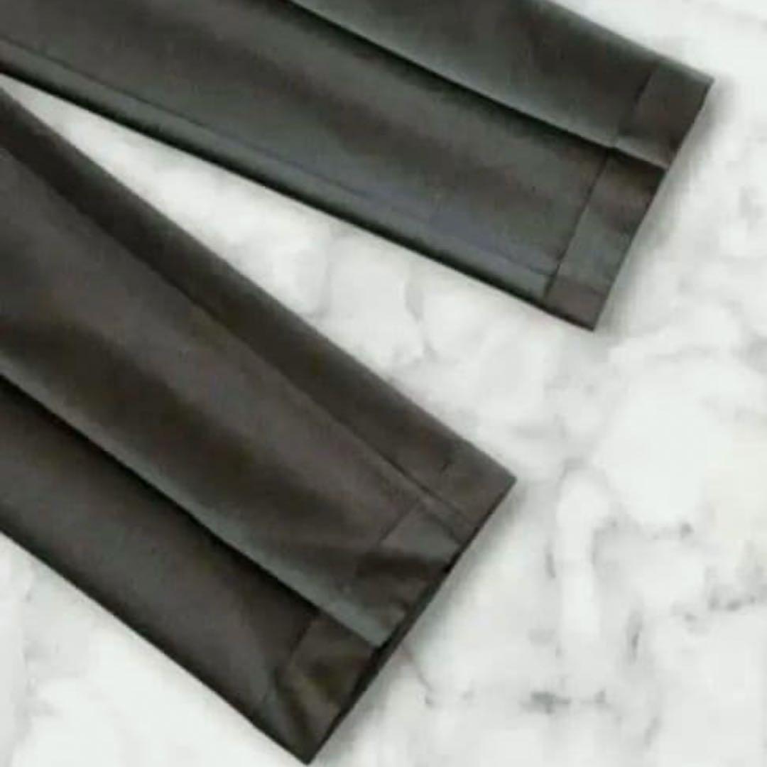 極美品 ブルックスブラザーズ セットアップ スーツ グレー　クリーニング済