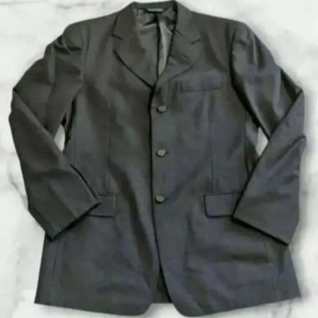 極美品 ブルックスブラザーズ セットアップ スーツ グレー　クリーニング済