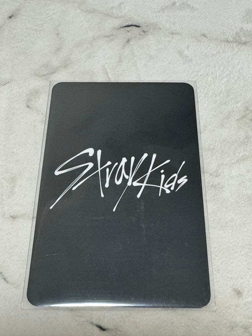 StrayKids スキズ トレカ フィリックス kwave STAY4期 限定