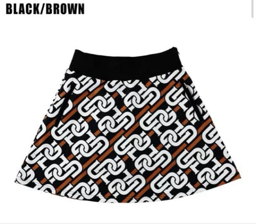 【Rさま専用】美品！CPG ゴルフウェア　レディース　セットアップ