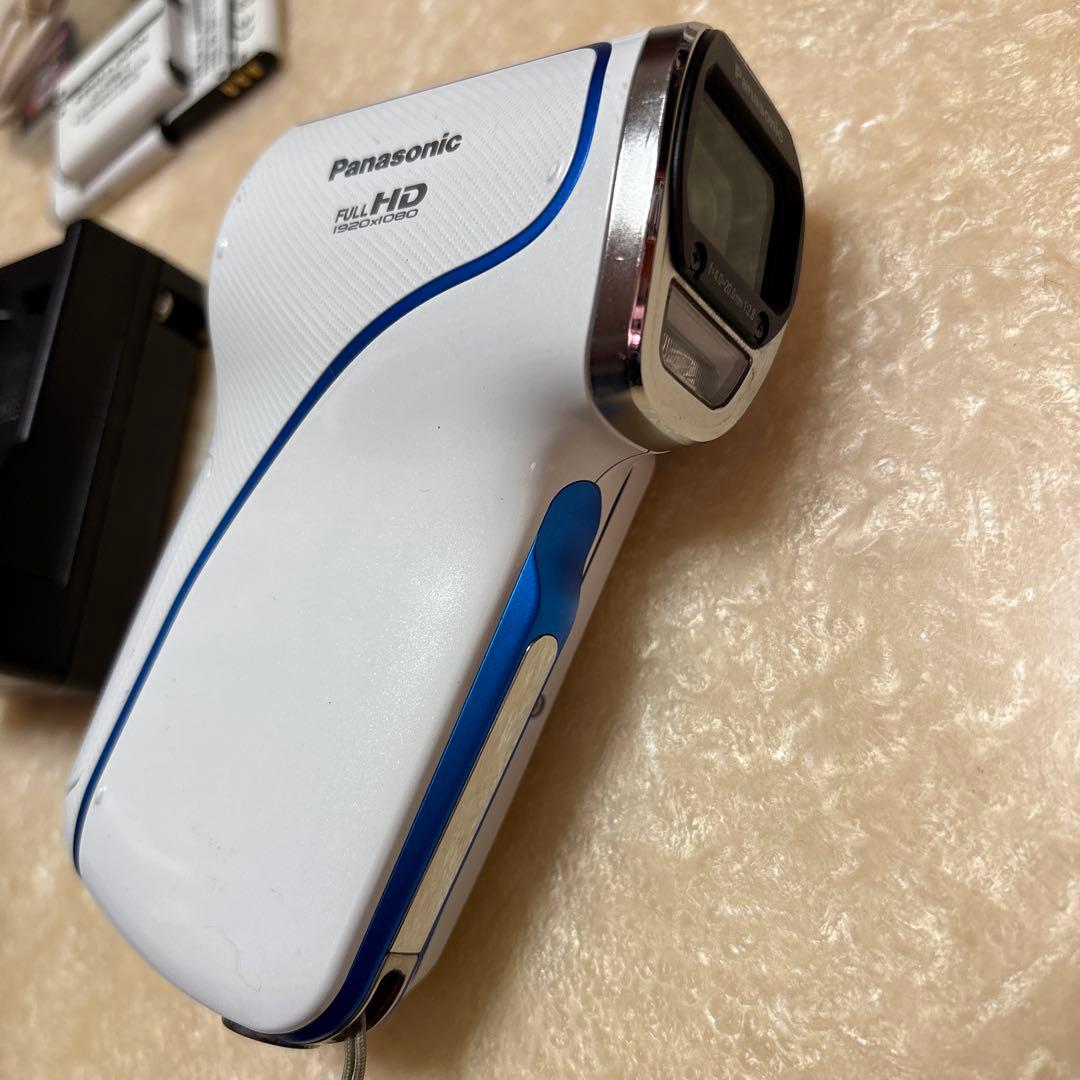 パナソニックHX WA20