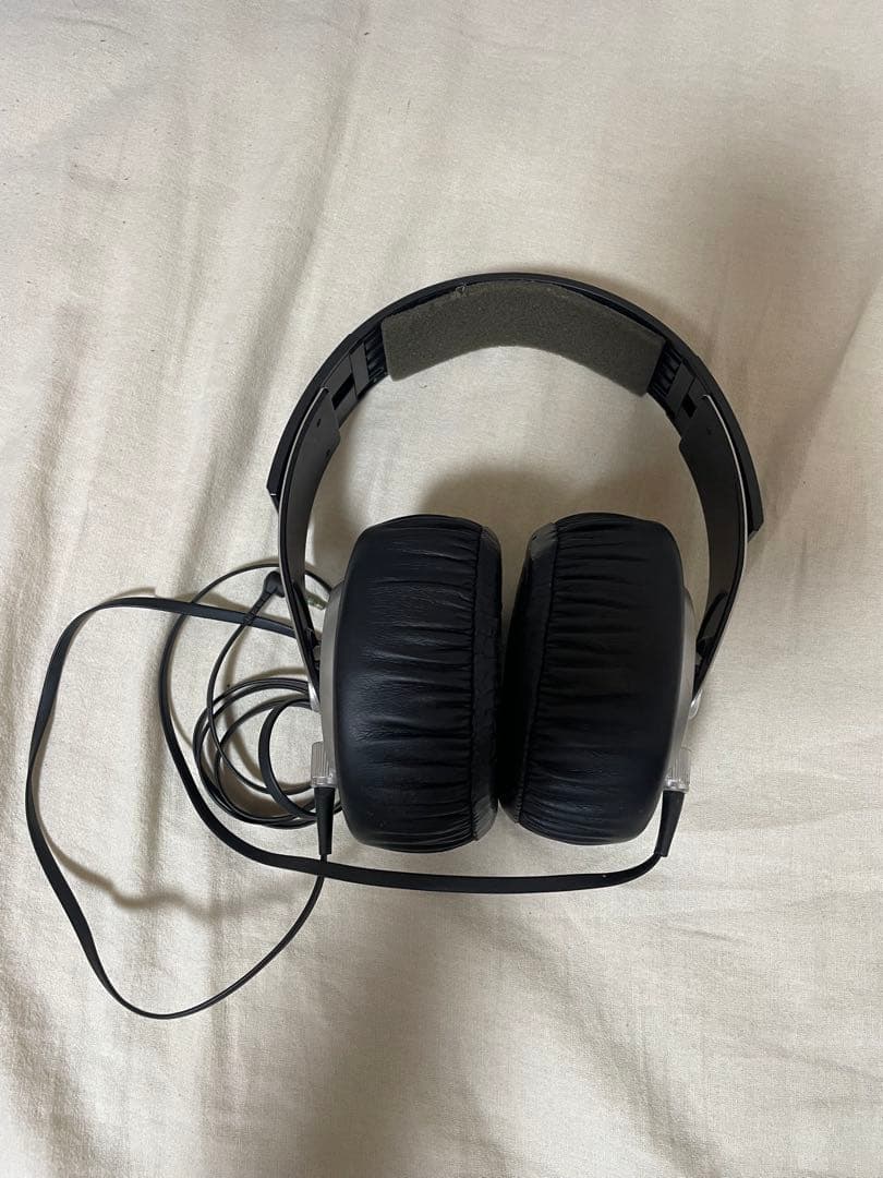 MDR-XB700 タイヤホン