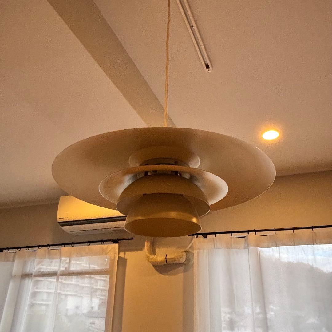 90年代 ペンダントライト ラブファニチャー購入