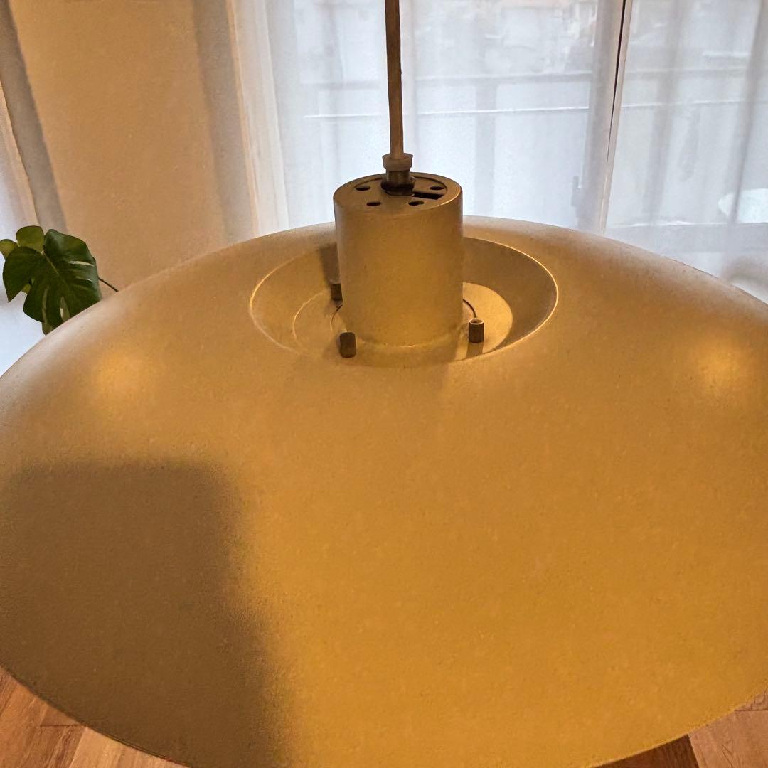 90年代 ペンダントライト ラブファニチャー購入