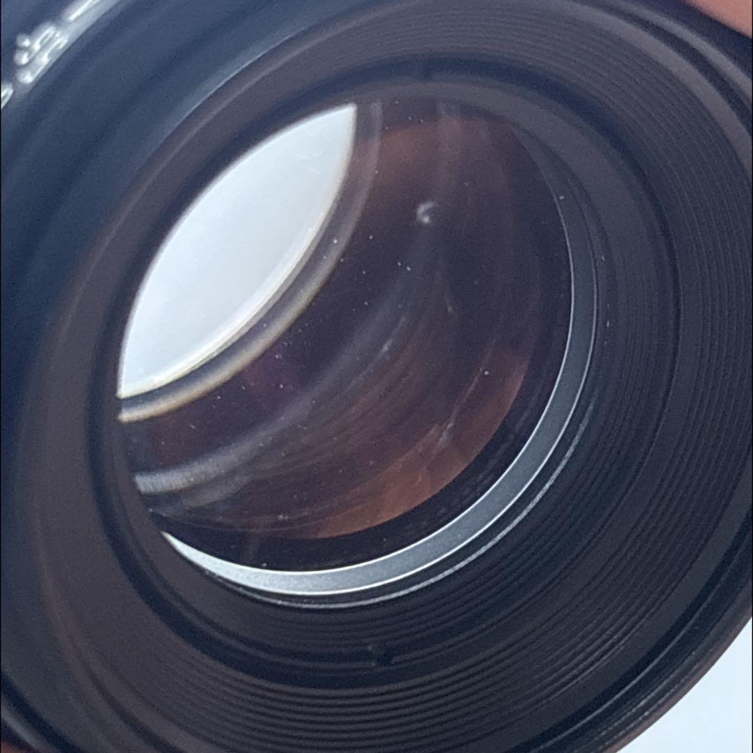 mamiya マミヤ　C330s 80mm F2.8 二眼フィルムカメラ