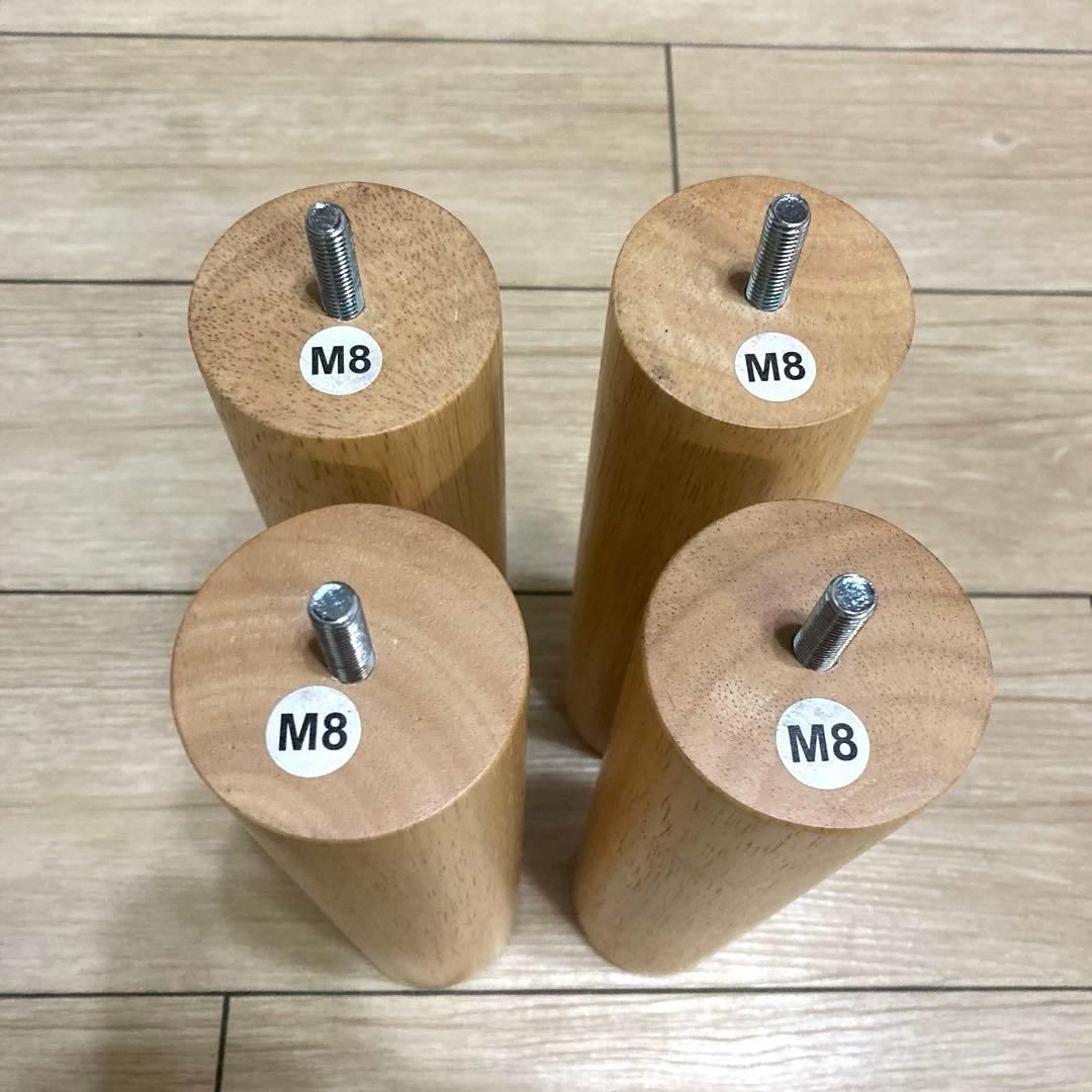 【自社配送エリア限定販売】MUJI/無印良品/オーク材木製ベッドフレームSサイズ