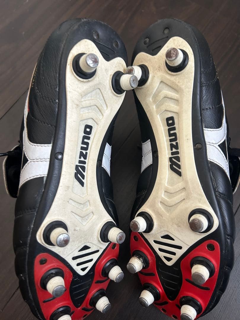 Mizuno プロフェッショナルモデル スパイクシューズ