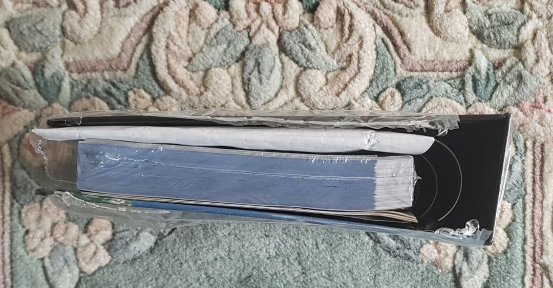 FALCON 4.0 バインダー版