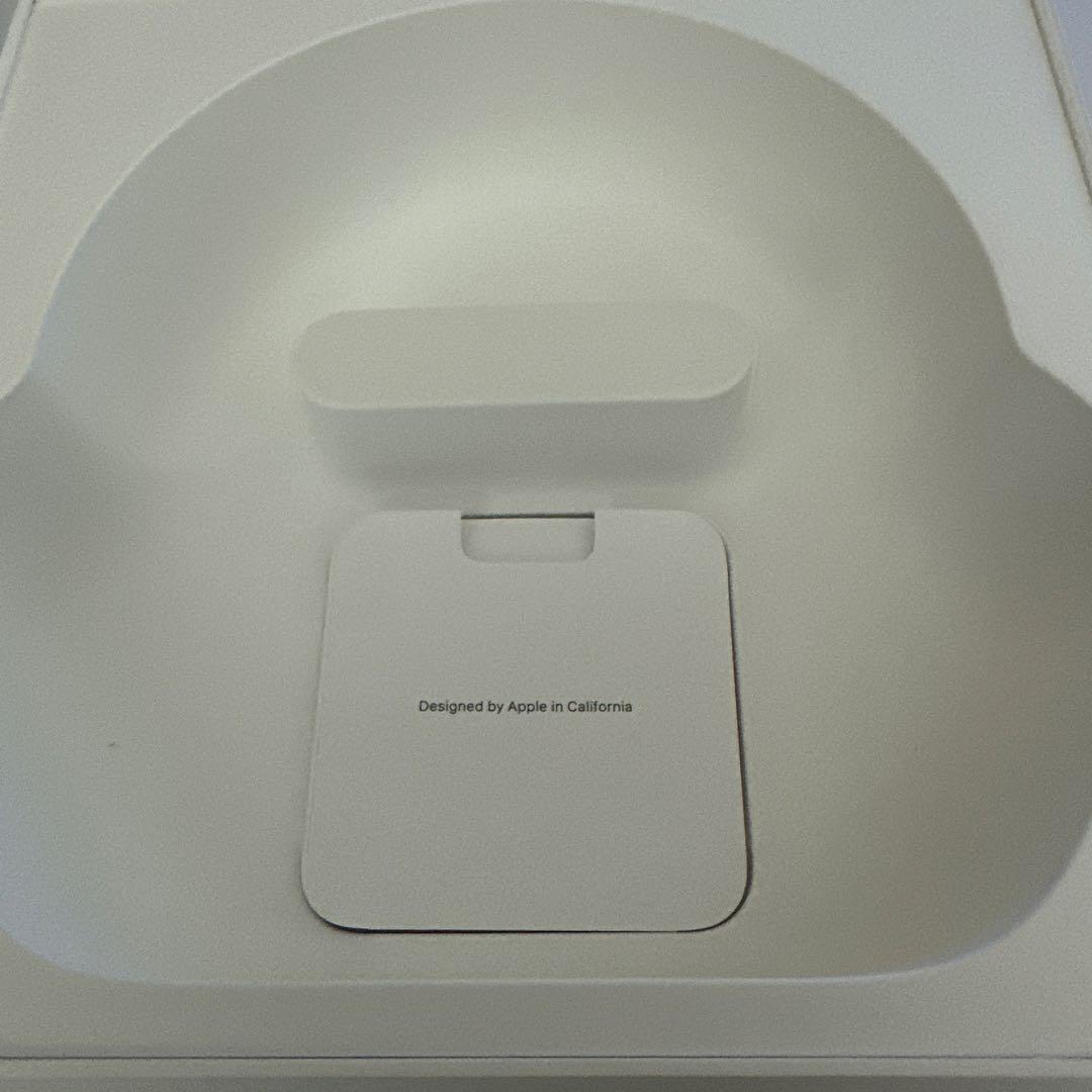 きなこ　AirPods Max 新品交換品〈未使用〉