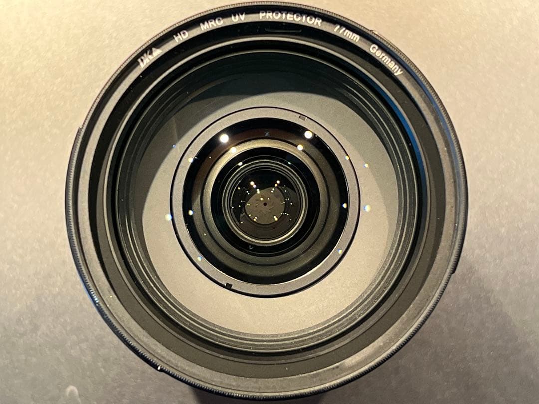 《良品》Nikon D750一眼レフ 24-120mmレンズキット おまけ多数