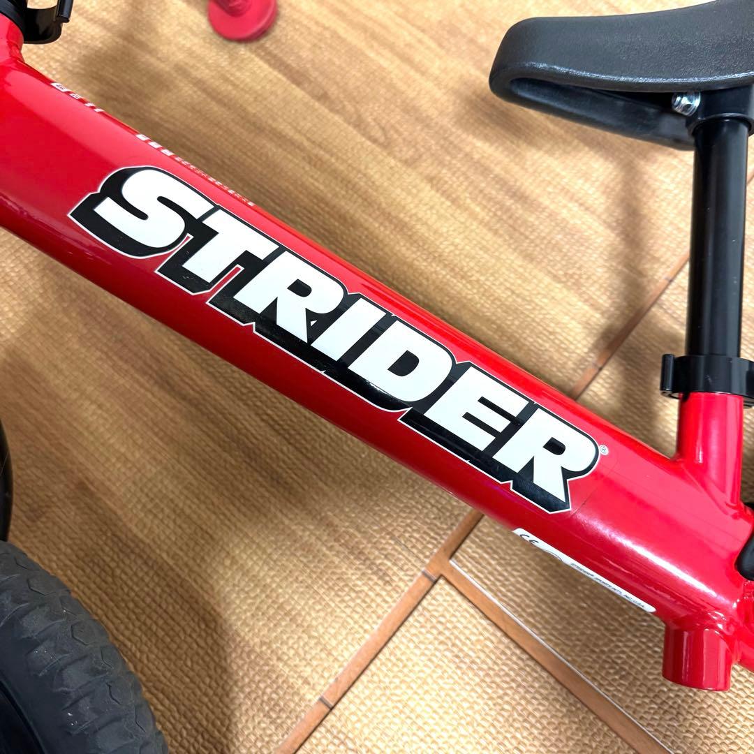 ストライダー STRIDER12 SPORTモデル